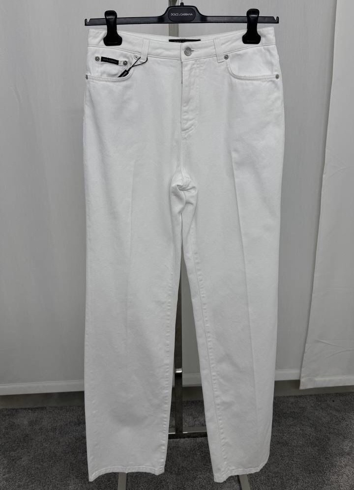 Джинсы Dolce & Gabbana смотреть фото