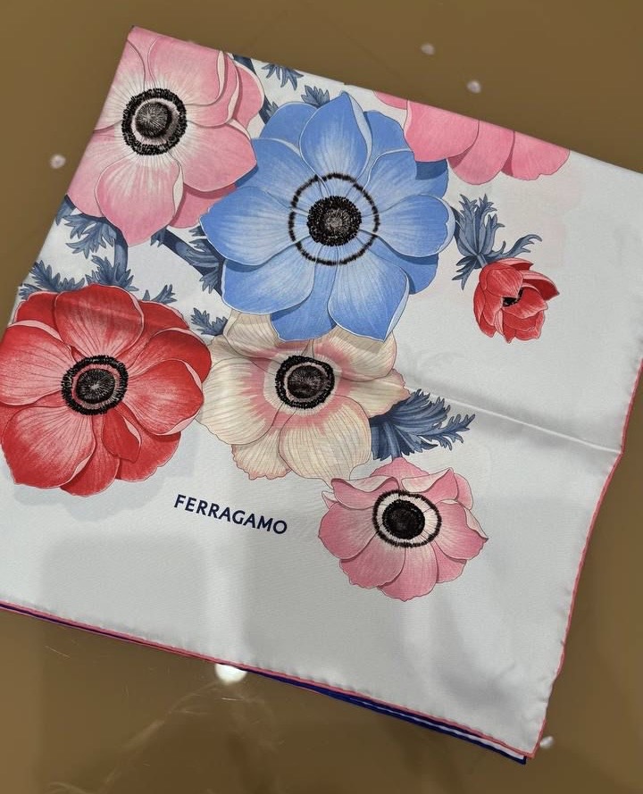 Шаль смотреть фото