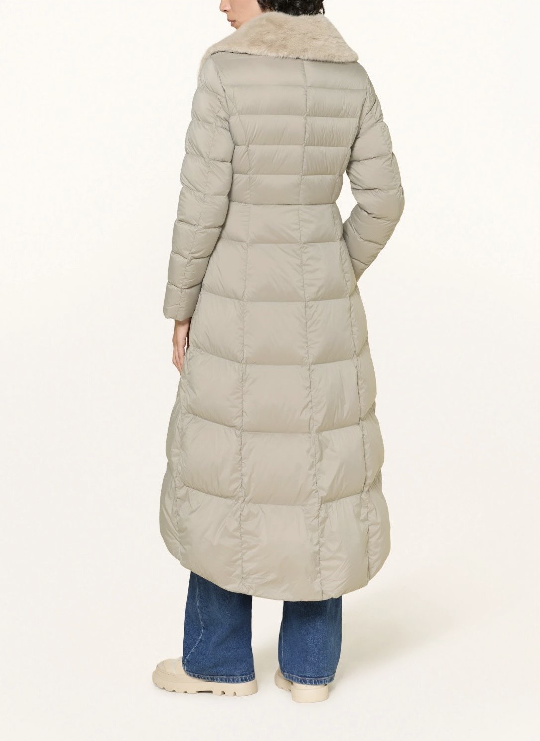 Пуховик смотреть фото