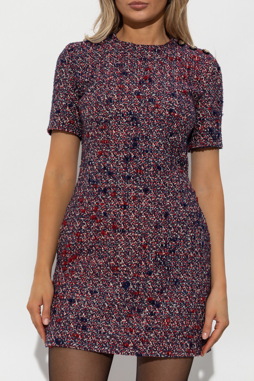 Платье Gucci смотреть фото