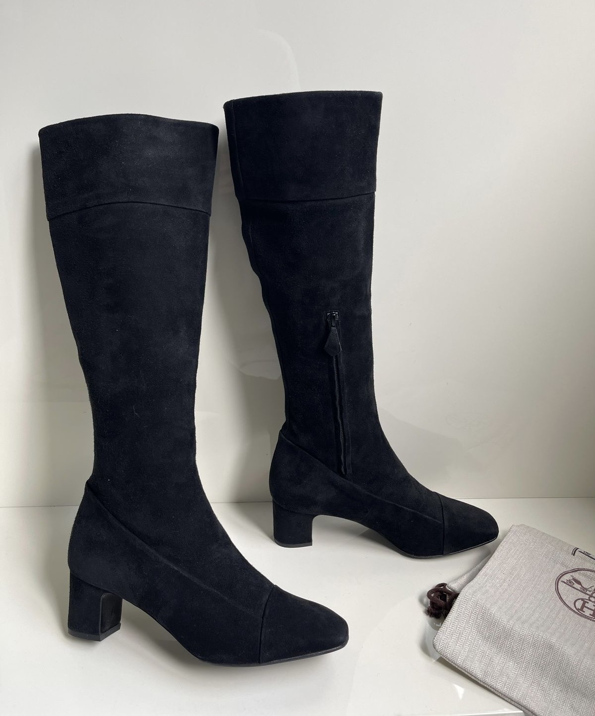 Сапоги смотреть фото