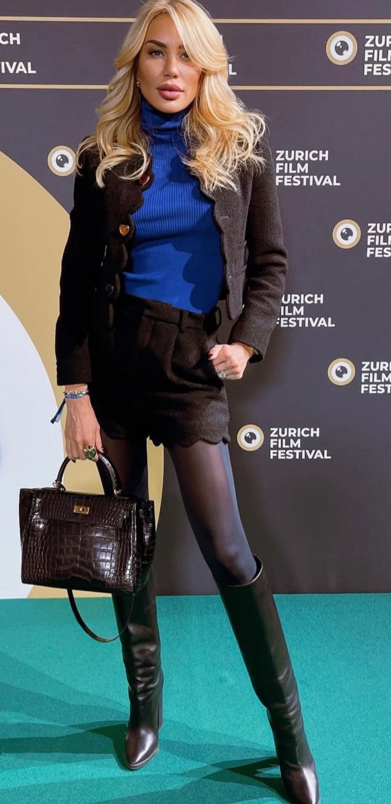 Шорты Saint Laurent смотреть фото