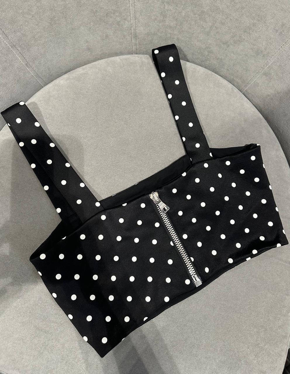 Топ Balmain смотреть фото