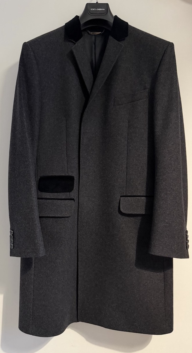 Пальто смотреть фото