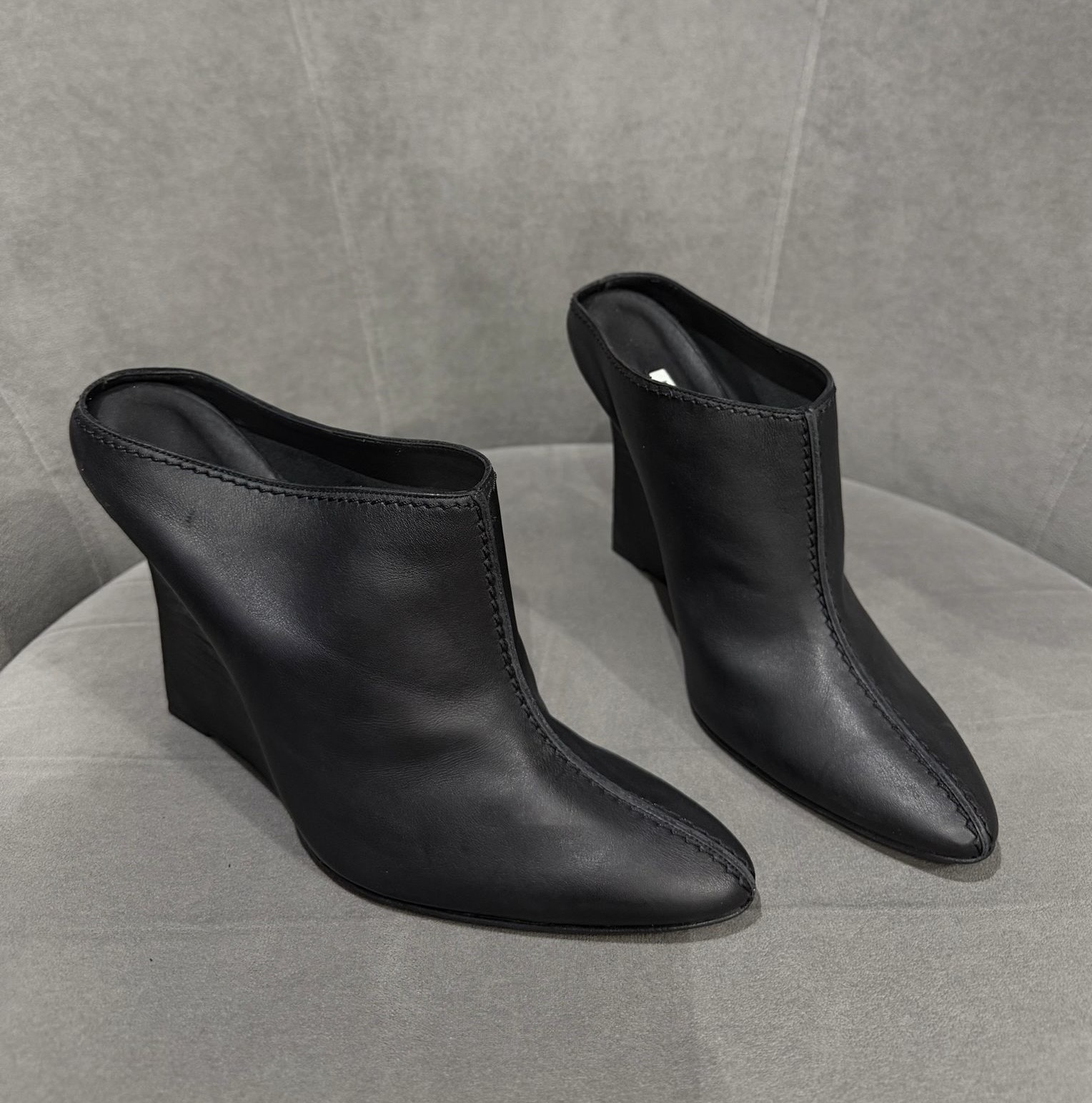 Мюли смотреть фото