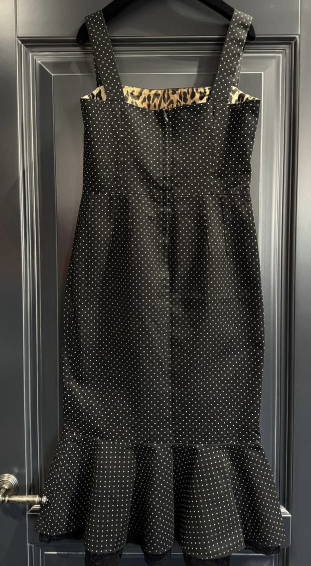 Платье Dolce & Gabbana смотреть фото