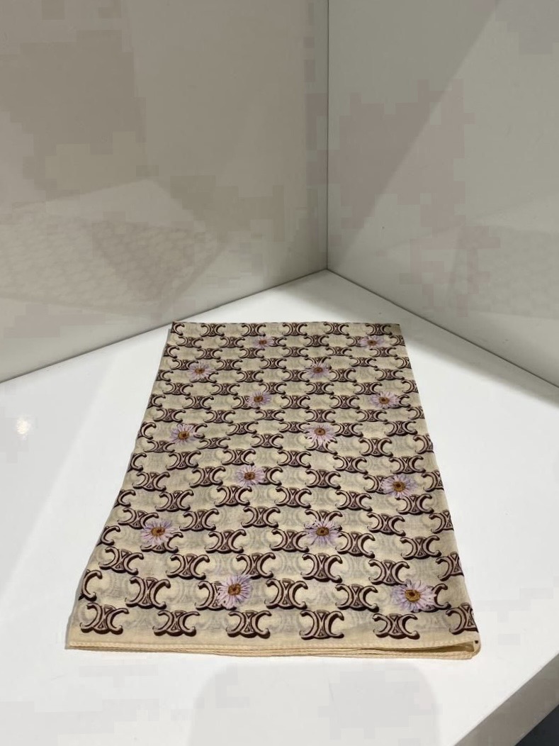 Бандана Celine смотреть фото