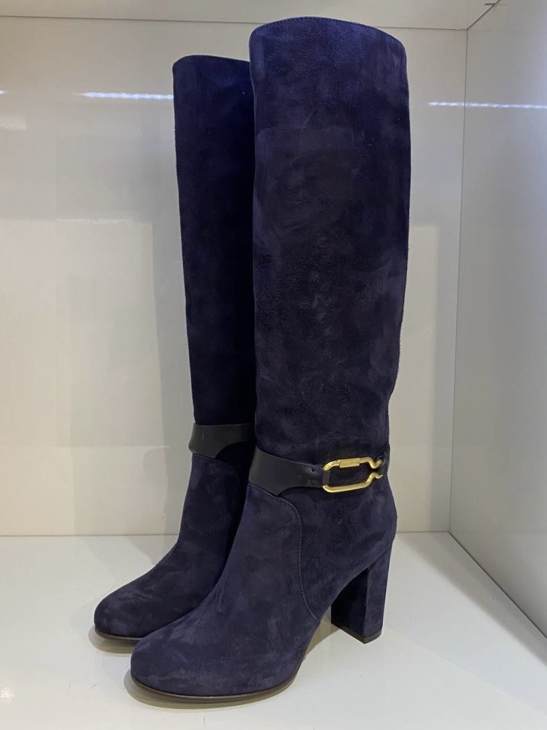 Сапоги смотреть фото