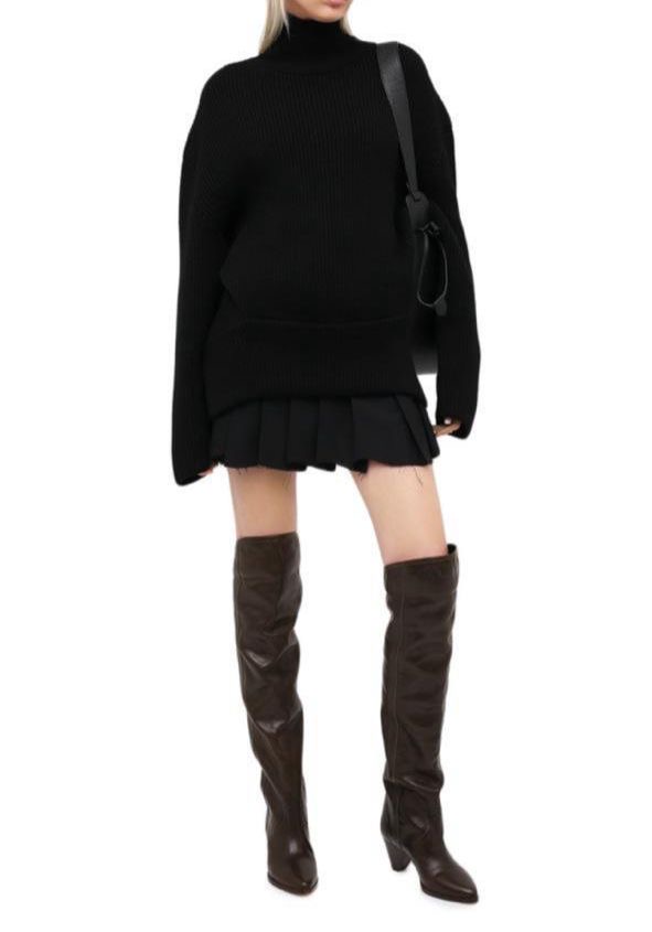 Ботфорты смотреть фото