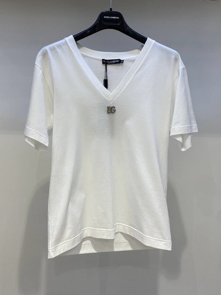 Футболка Dolce & Gabbana смотреть фото