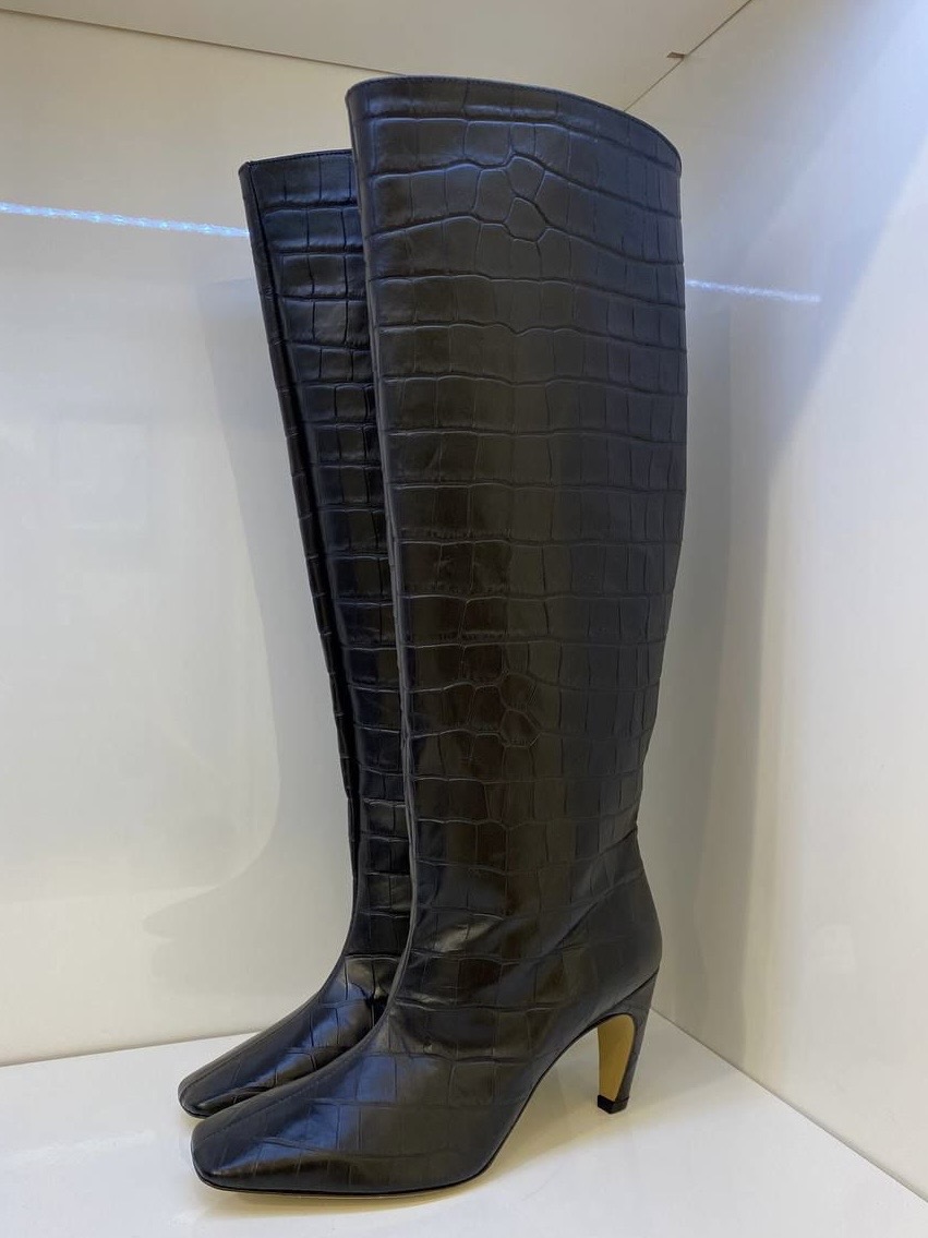 Сапоги смотреть фото