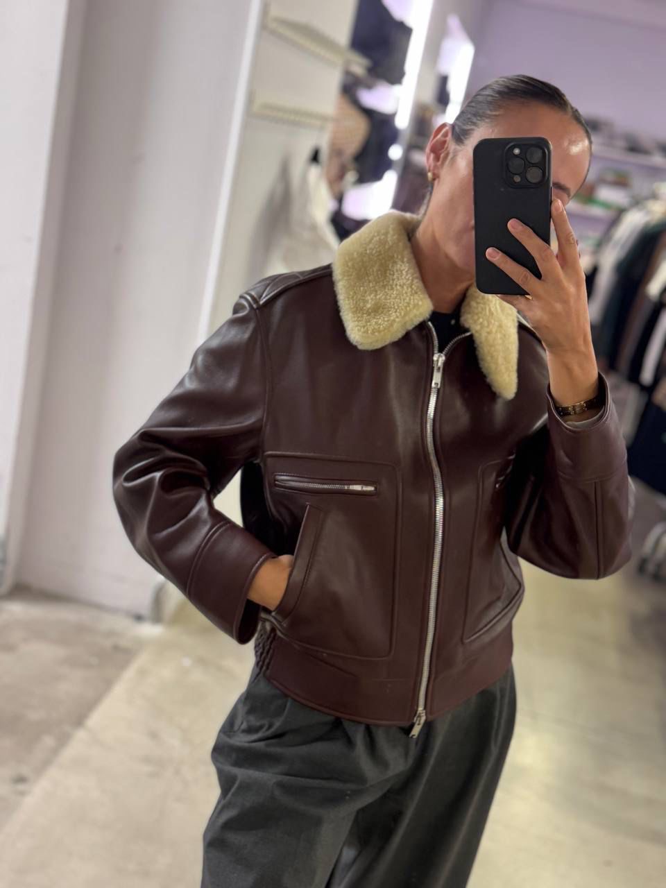 Куртка смотреть фото