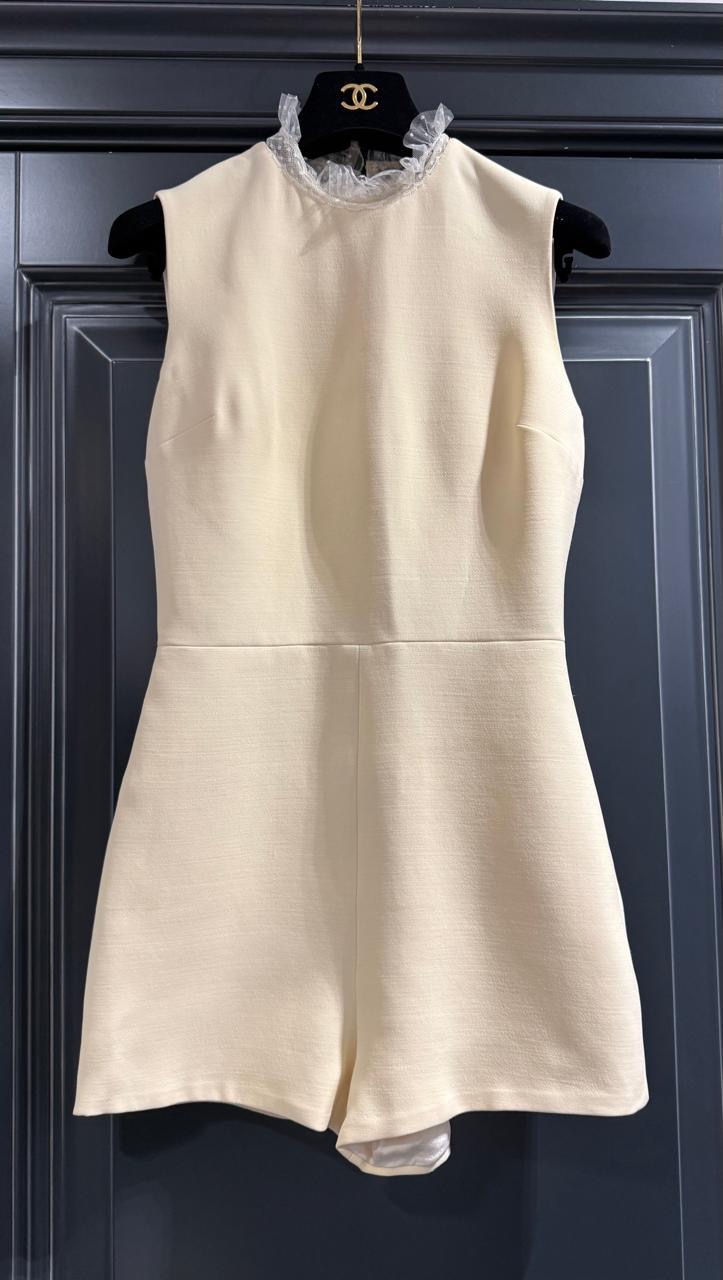 Комбинезон Christian Dior смотреть фото