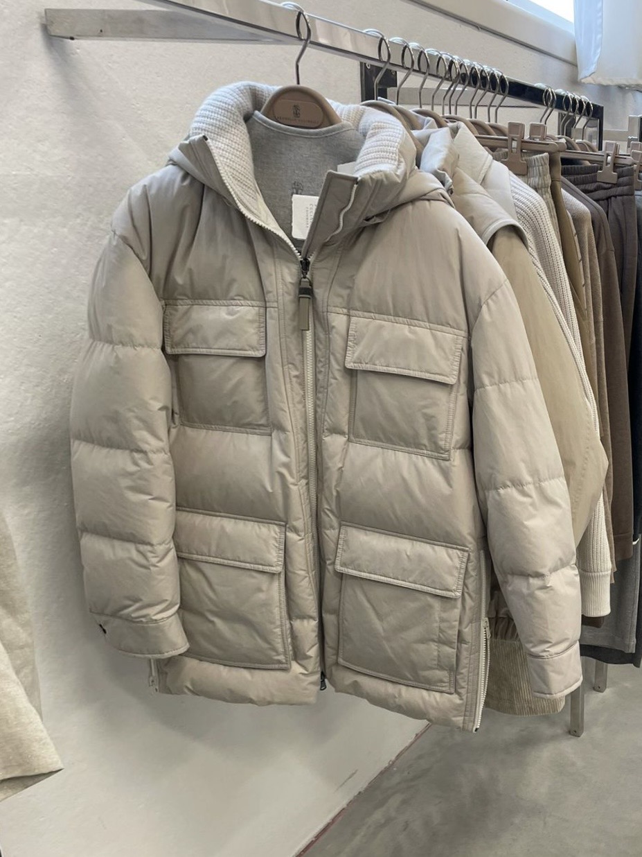 Куртка смотреть фото