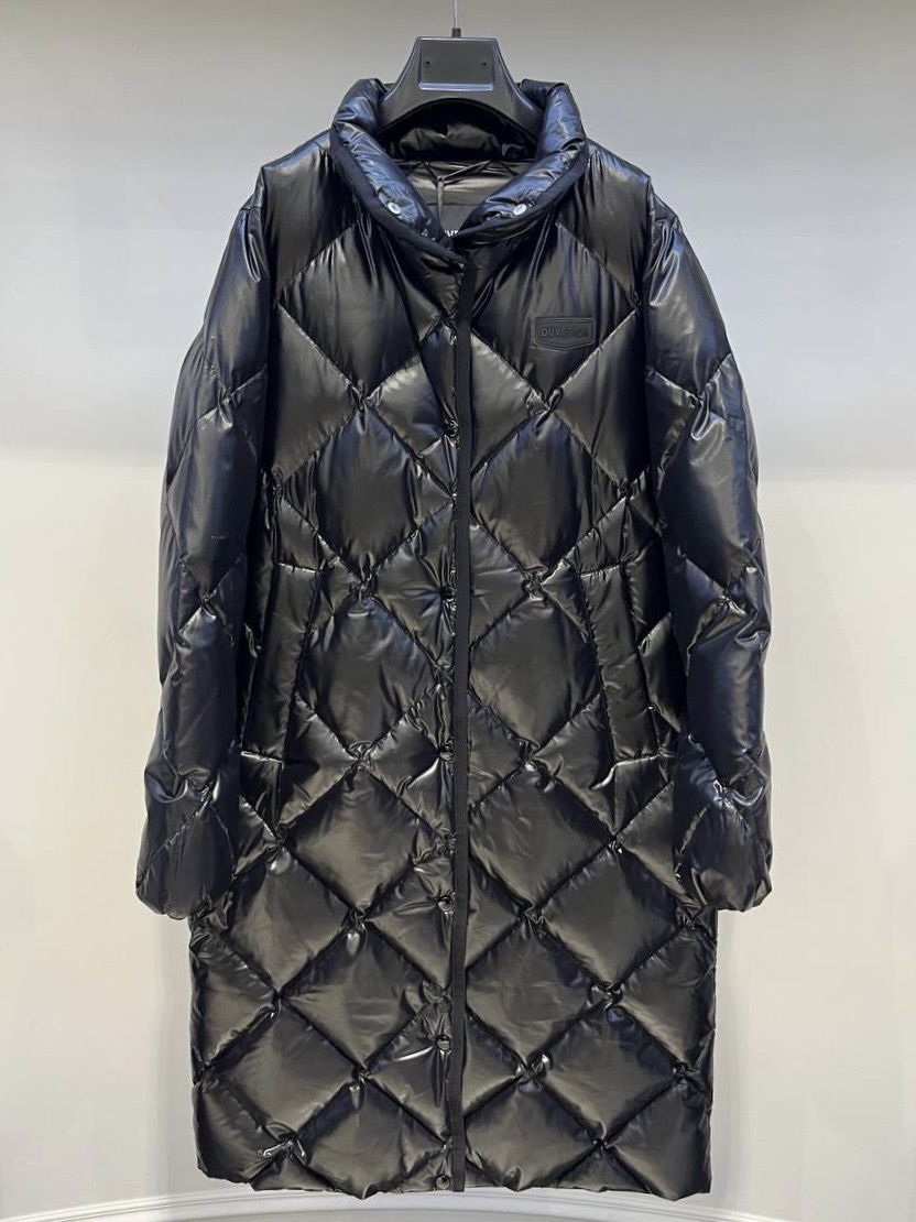 Пуховик смотреть фото