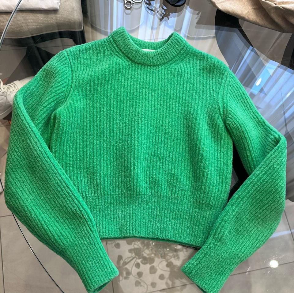 Свитер Alexander Wang смотреть фото
