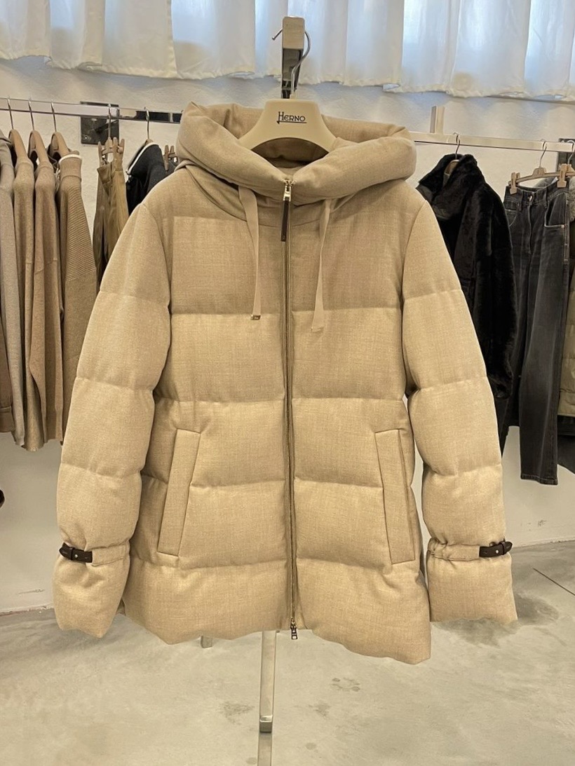 Пуховик смотреть фото