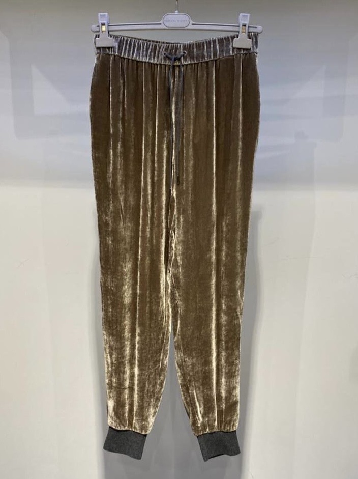 Брюки Fabiana Filippi смотреть фото