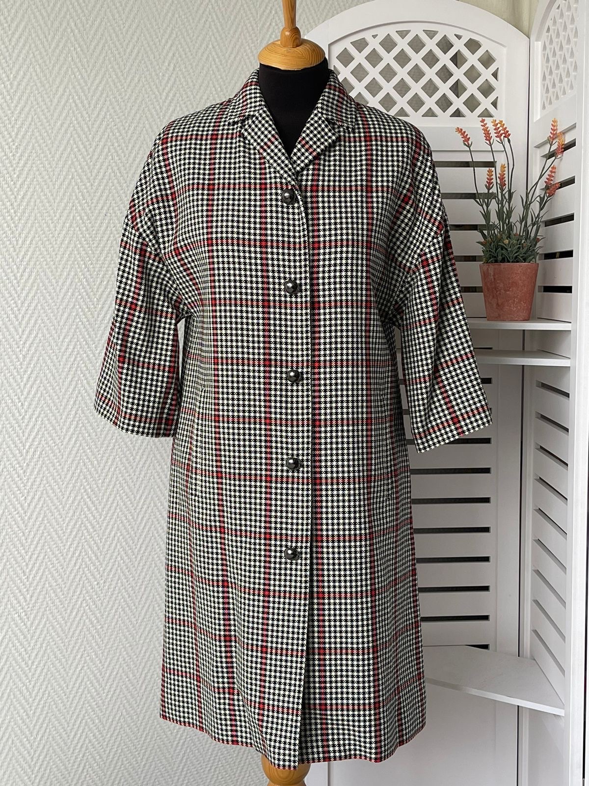 Пальто смотреть фото