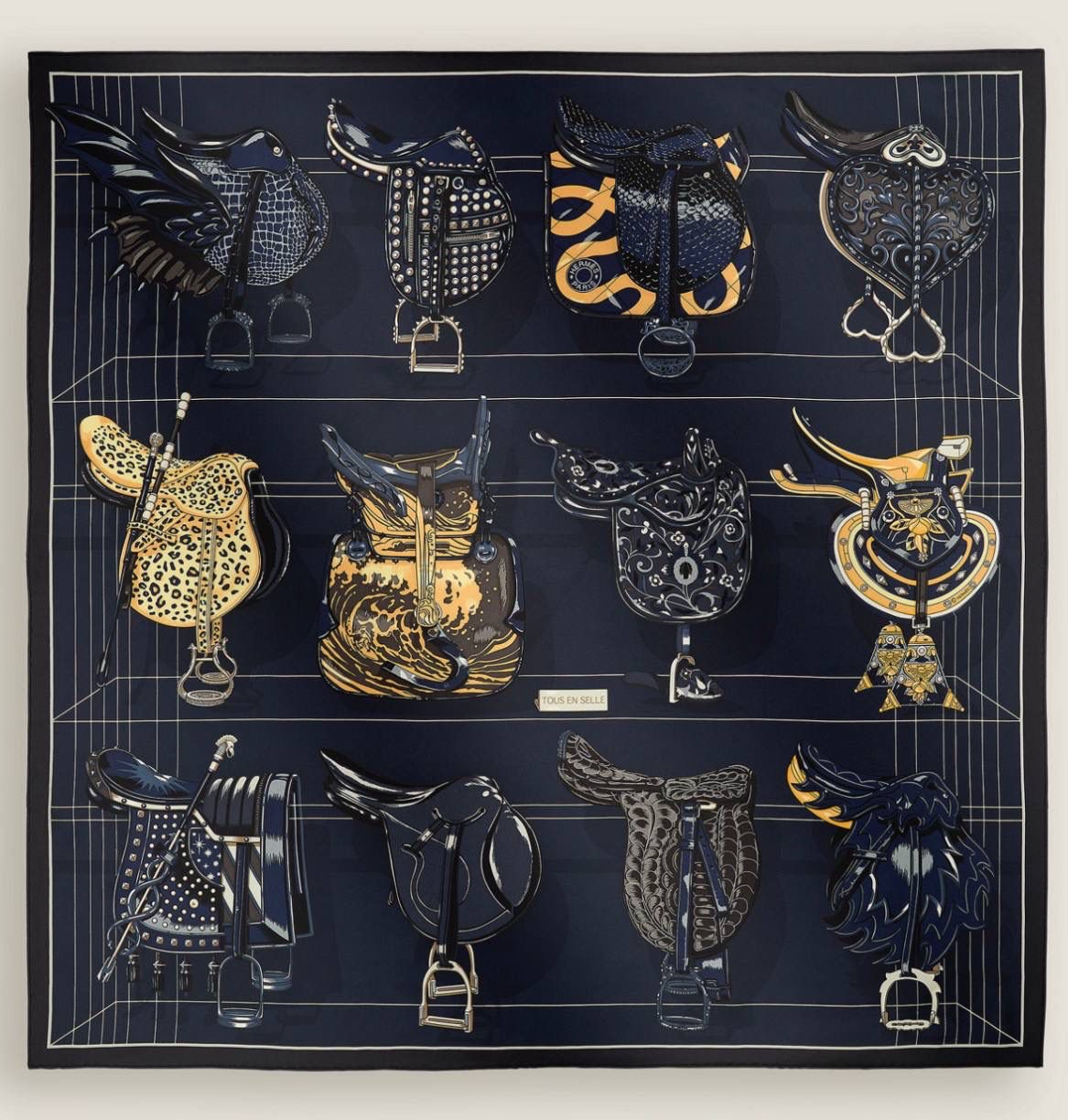 Платок смотреть фото