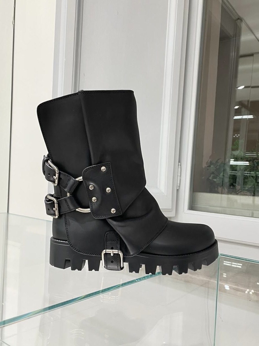 Ботинки смотреть фото