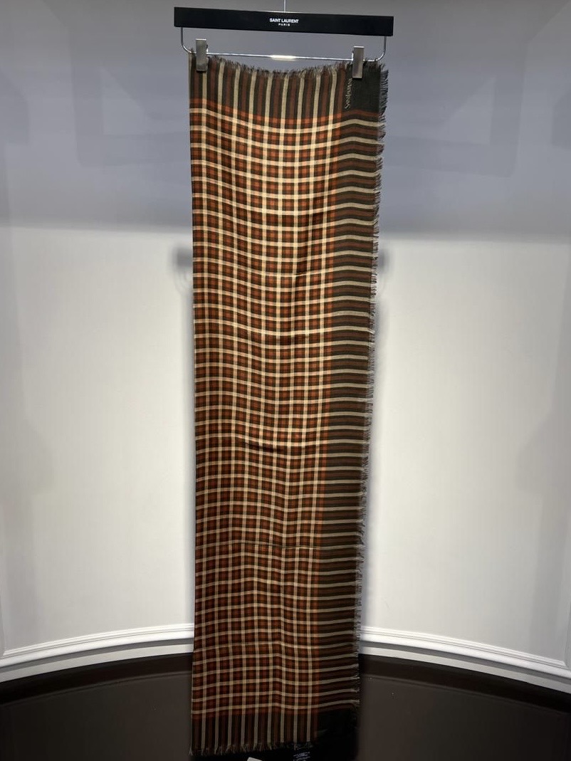 Шарф смотреть фото