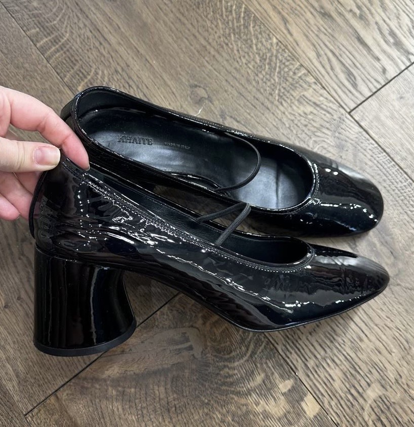 Туфли смотреть фото