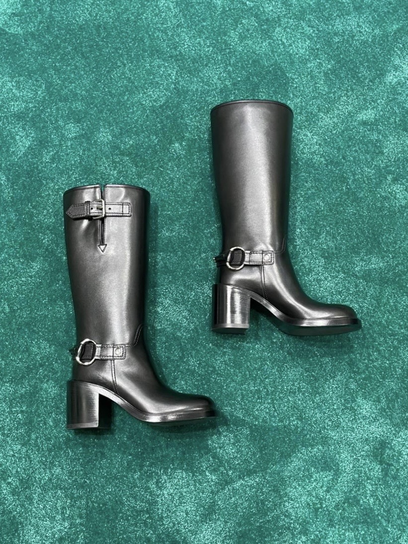 Сапоги смотреть фото