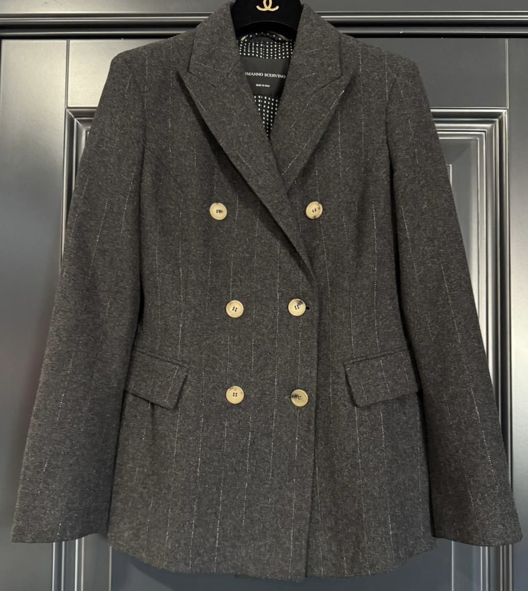 Жакет Ermanno Scervino смотреть фото