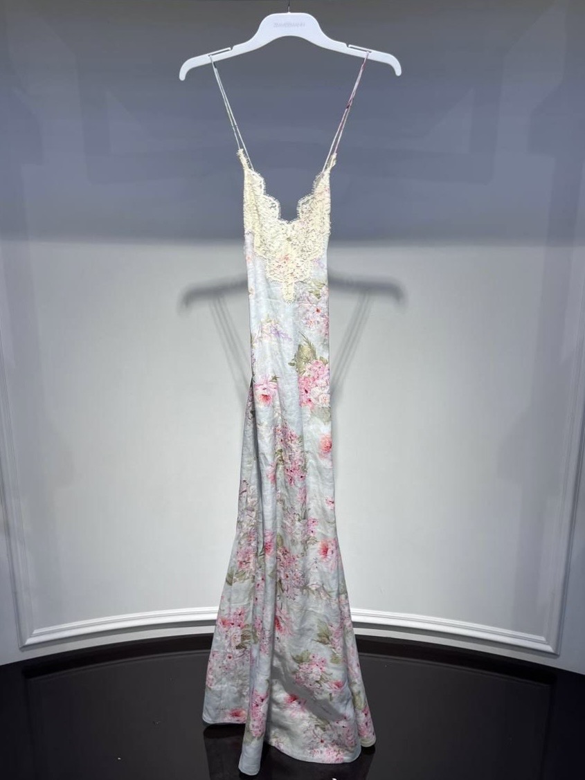 Платье Zimmermann смотреть фото