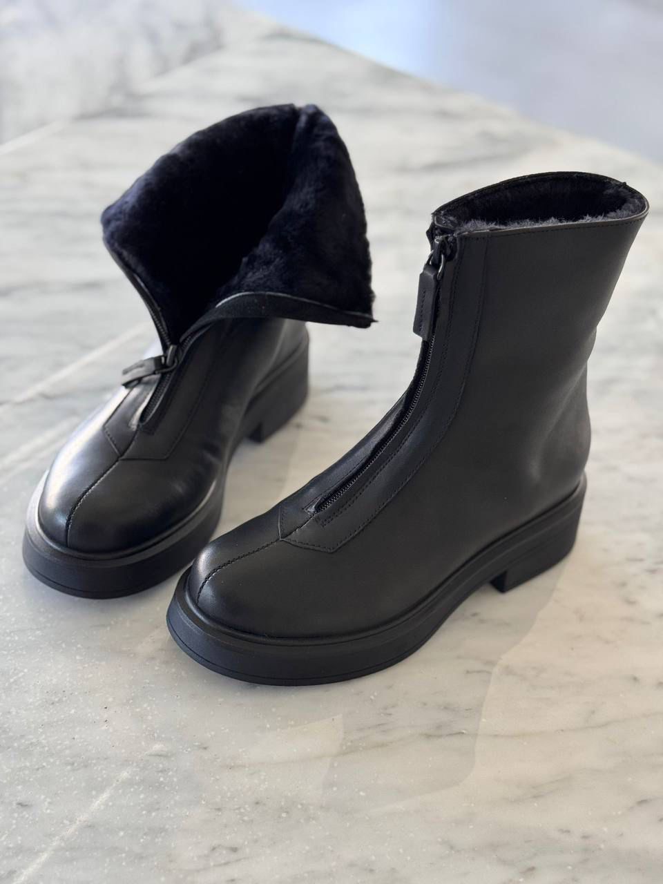 Ботинки смотреть фото