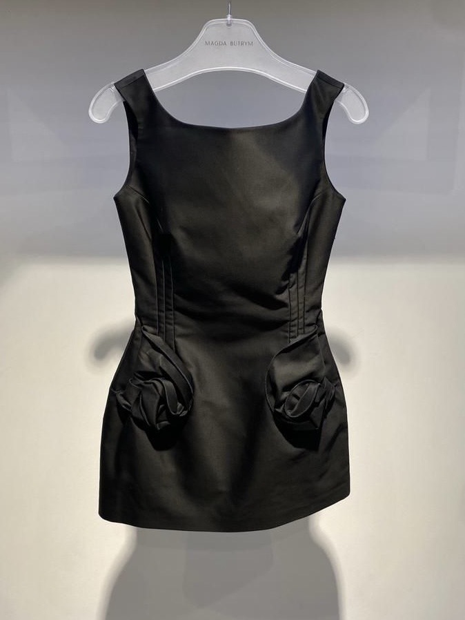 Платье Magda Butrym смотреть фото