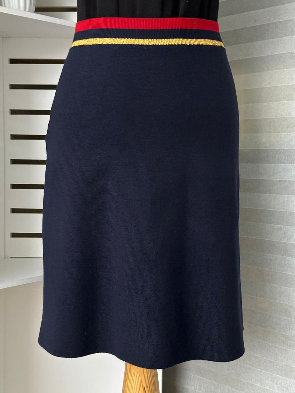 Юбка Gucci смотреть фото