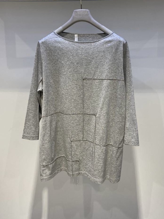 Кофта Fabiana Filippi смотреть фото