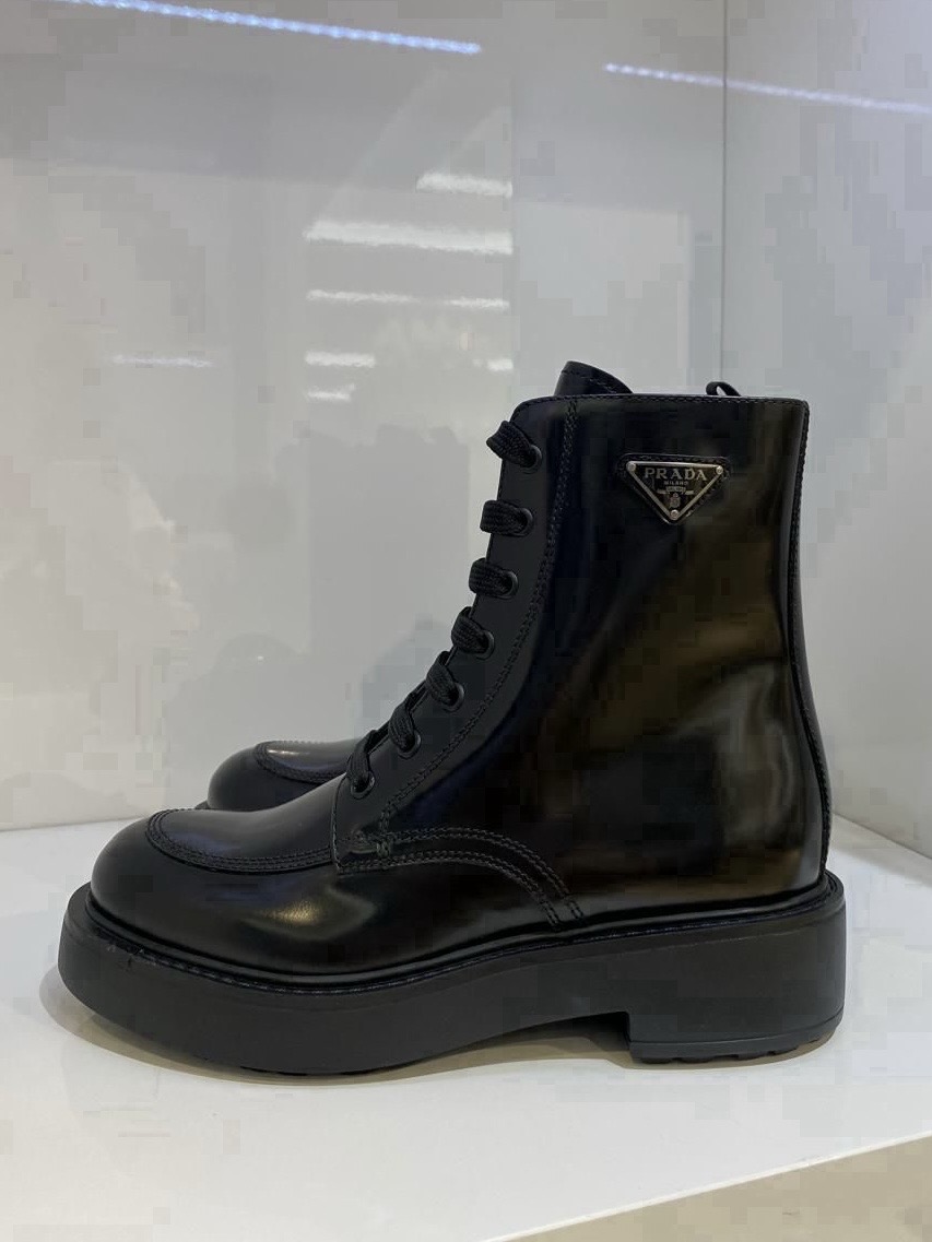 Ботинки смотреть фото