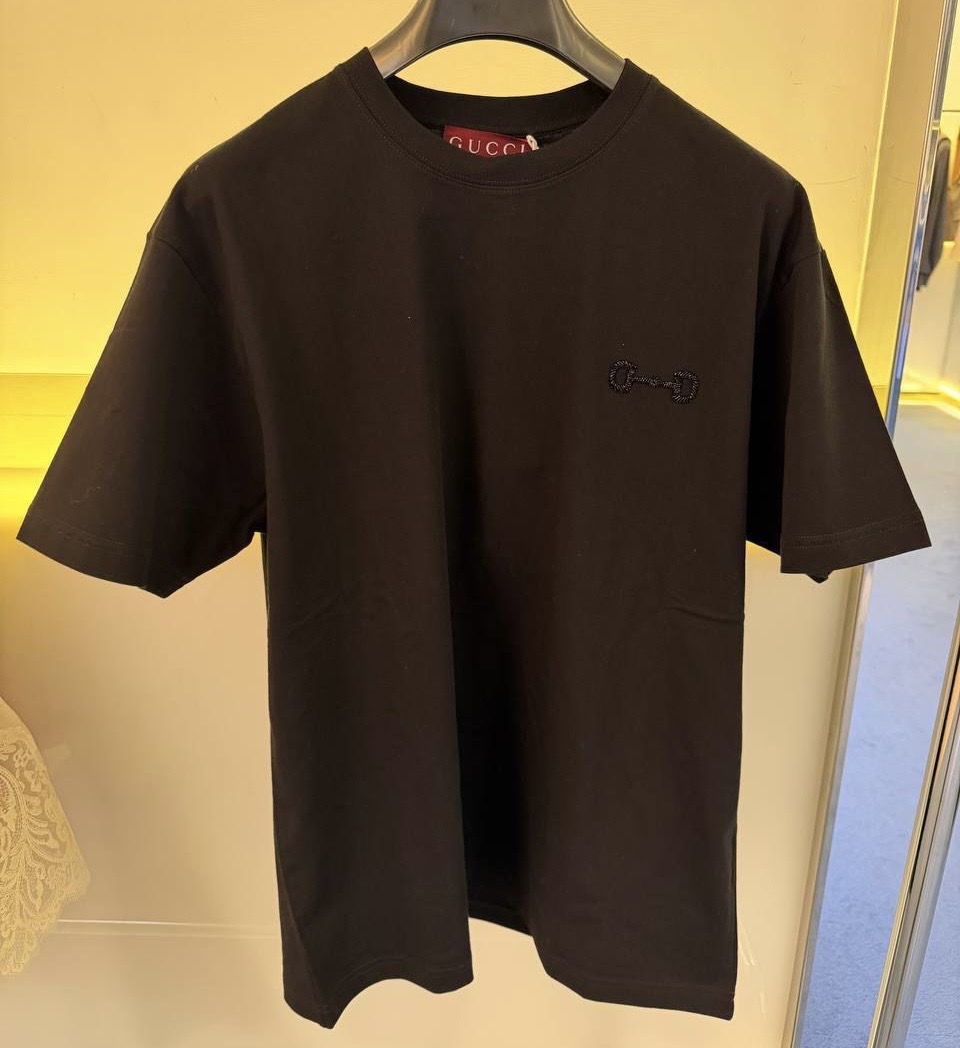 Футболка Gucci смотреть фото