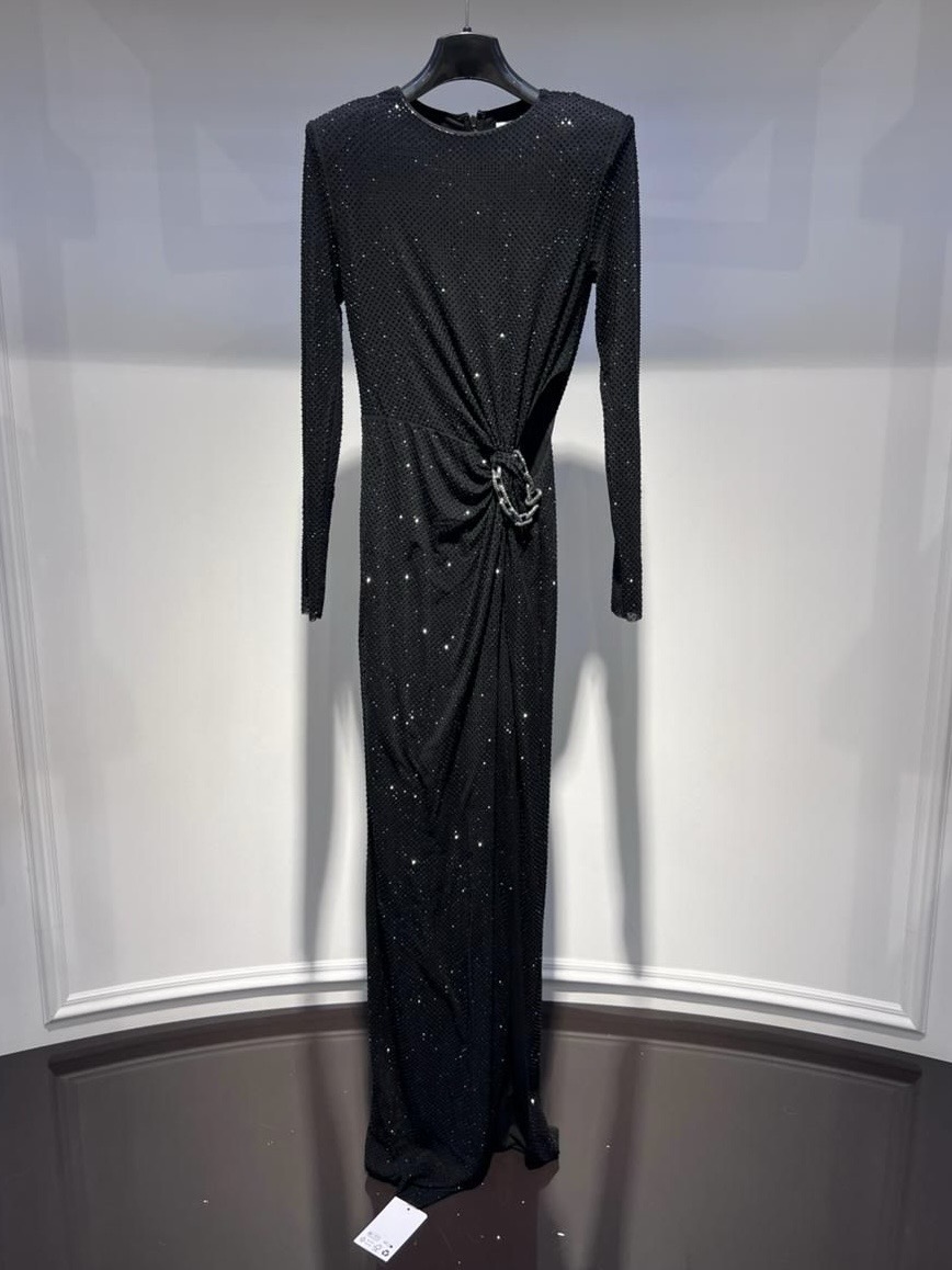 Платье Self-Portrait смотреть фото