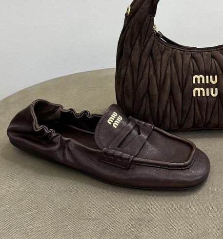 Лоферы смотреть фото