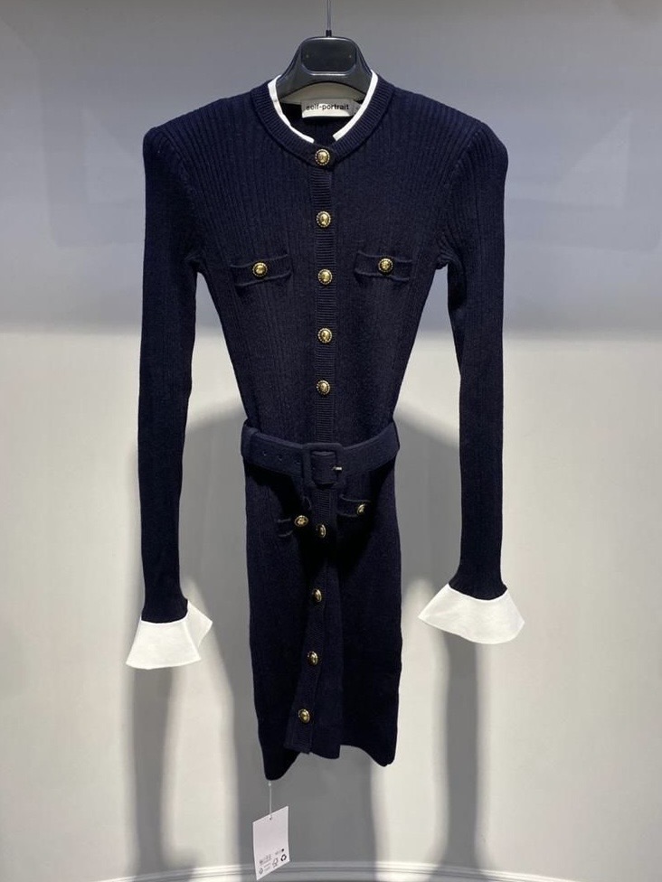 Платье Self-Portrait смотреть фото