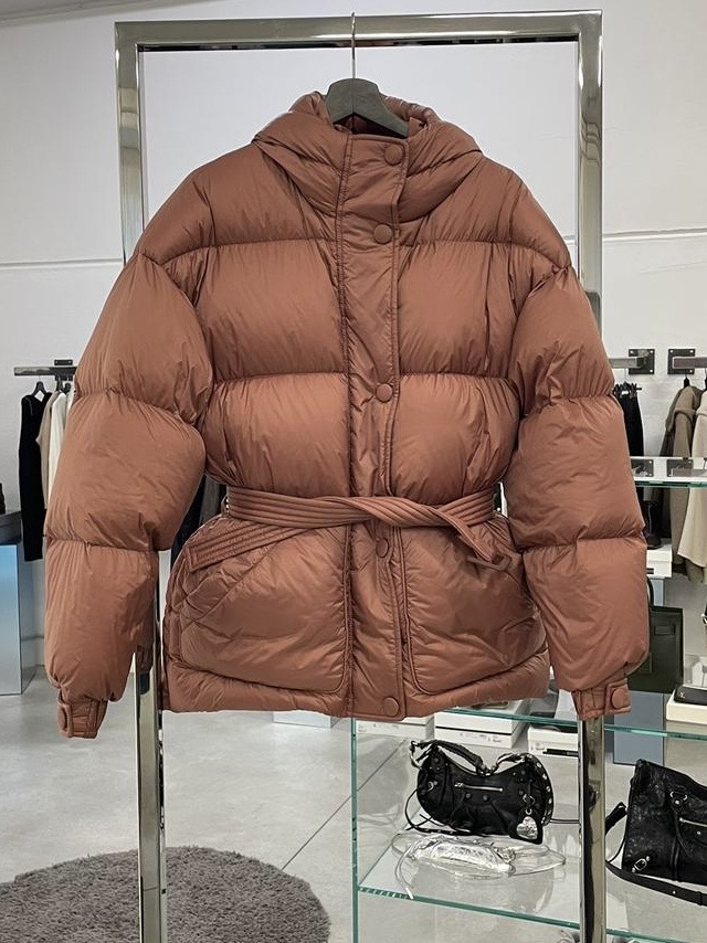 Пуховик смотреть фото