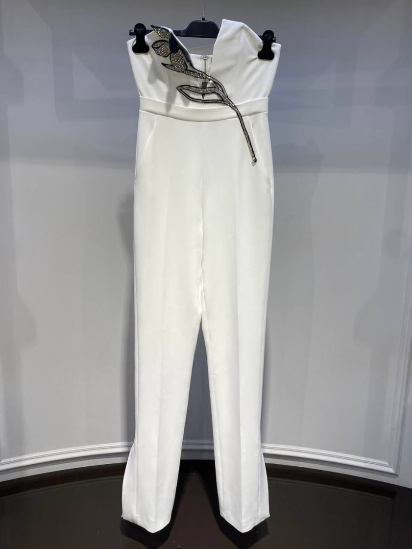 Комбинезон David Koma смотреть фото