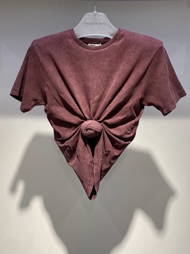 Топ Magda Butrym смотреть фото