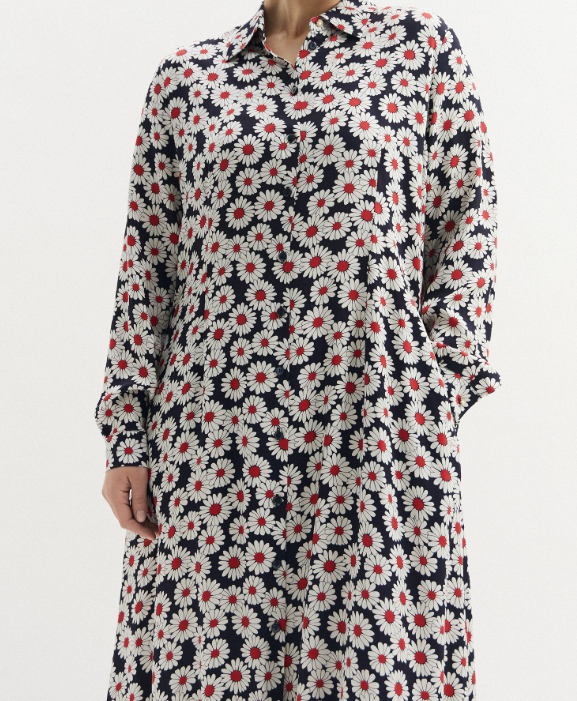 Платье Marina Rinaldi смотреть фото