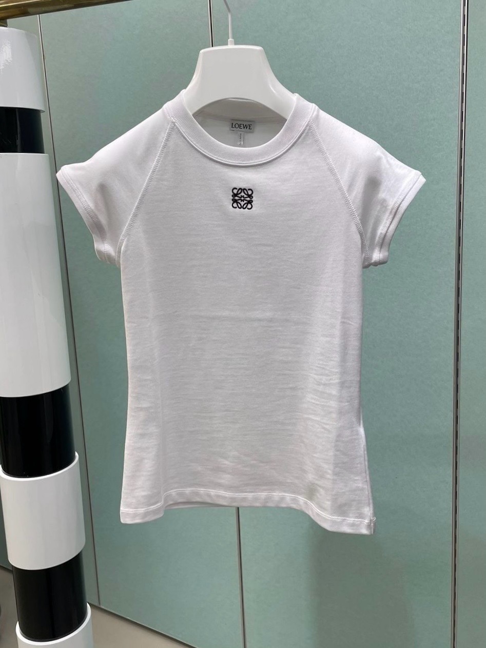 Топ Loewe смотреть фото