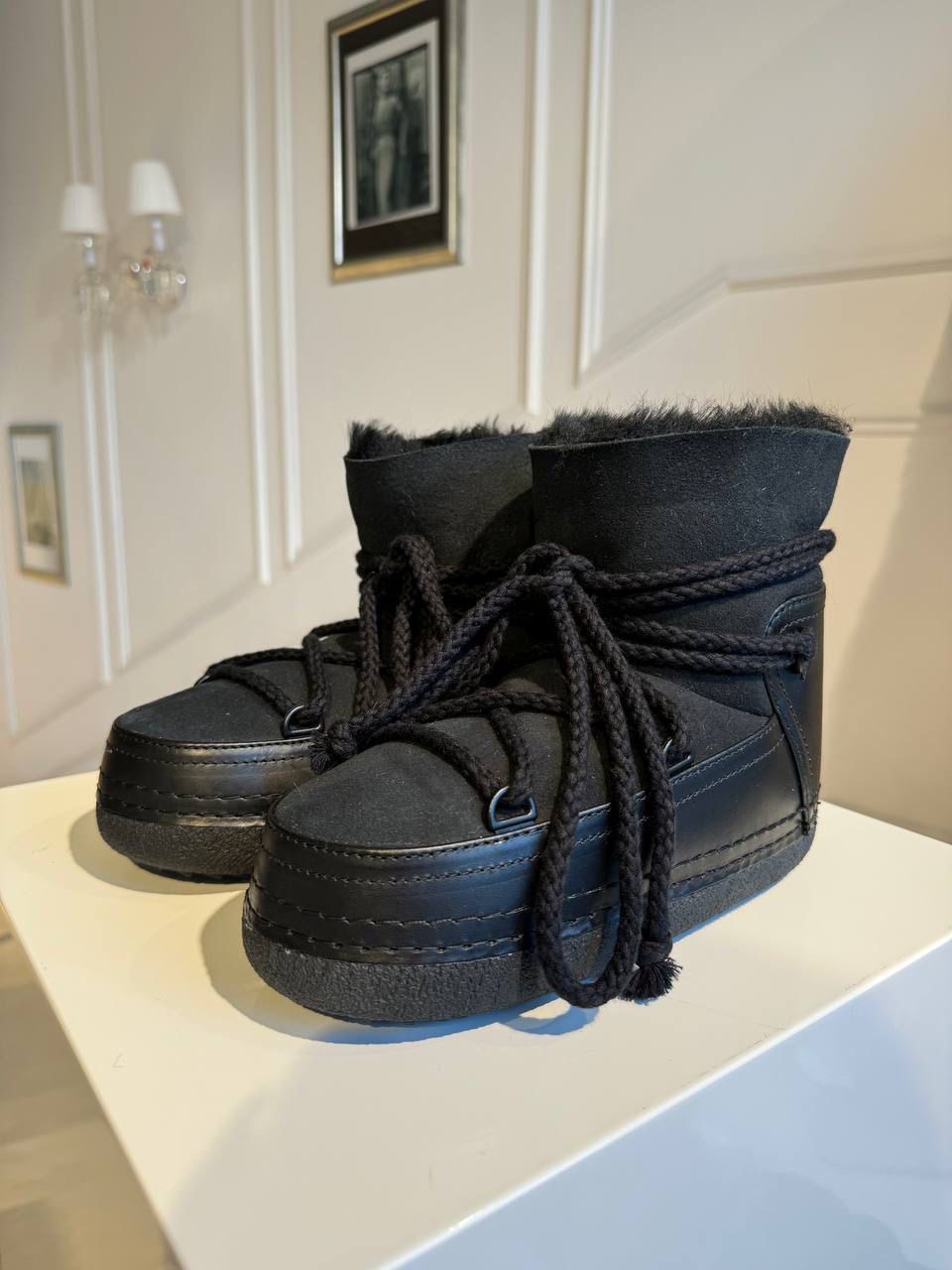 Ботинки смотреть фото