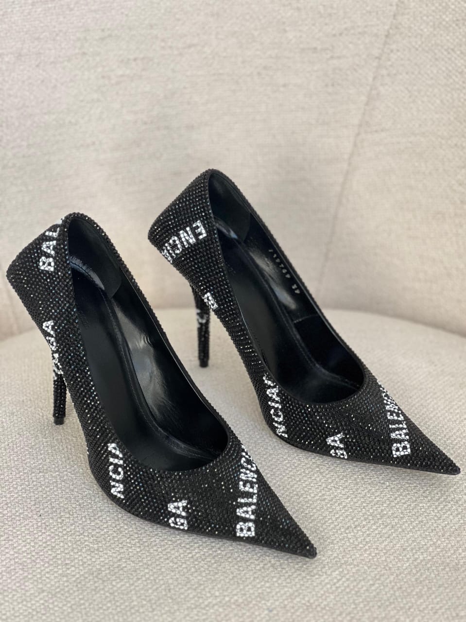 Туфли смотреть фото