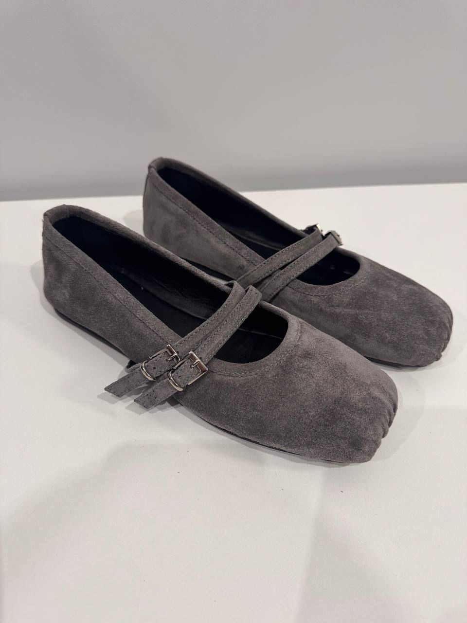 Балетки смотреть фото