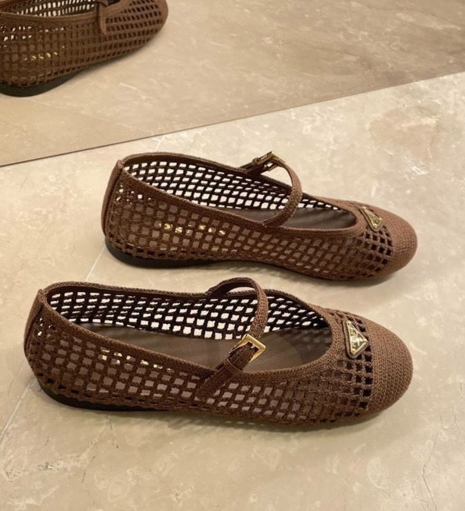 Балетки смотреть фото