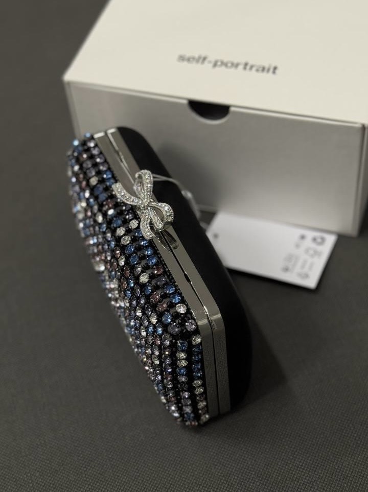 Клатч смотреть фото