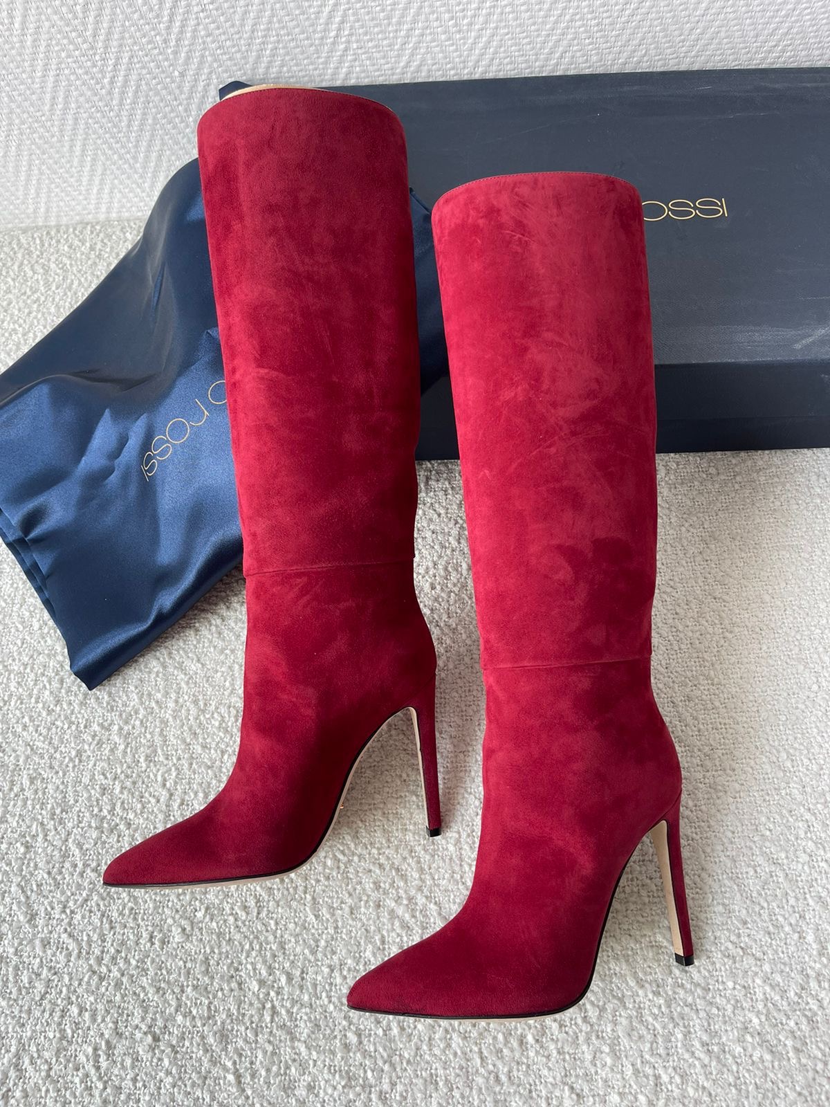 Сапоги смотреть фото